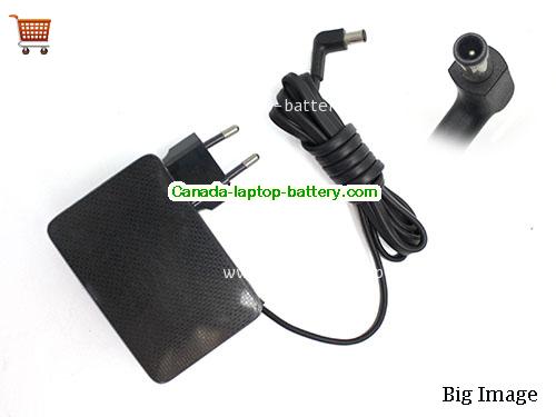 SAMSUNG TBC Laptop AC Adapter 19V 2.53A 48W