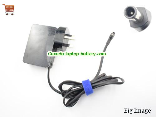 SAMSUNG UH750 MONITOR Laptop AC Adapter 19V 2.53A 48W