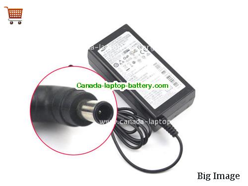 SAMSUNG HW J355 Laptop AC Adapter 19V 2.53A 48W