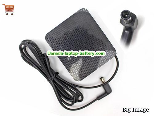 SAMSUNG  19V 3.11A AC Adapter, Power Supply, 19V 3.11A Switching Power Adapter