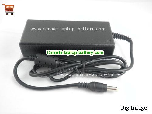 SAMSUNG R45 Laptop AC Adapter 19V 3.15A 60W