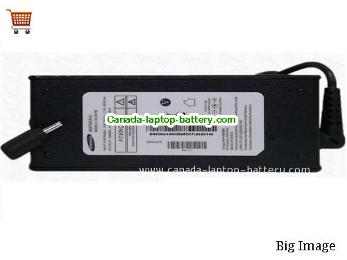 samsung  19V 3.16A Laptop AC Adapter