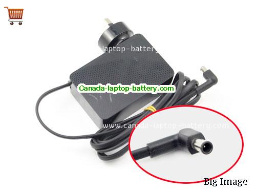 samsung  19V 3.1A Laptop AC Adapter