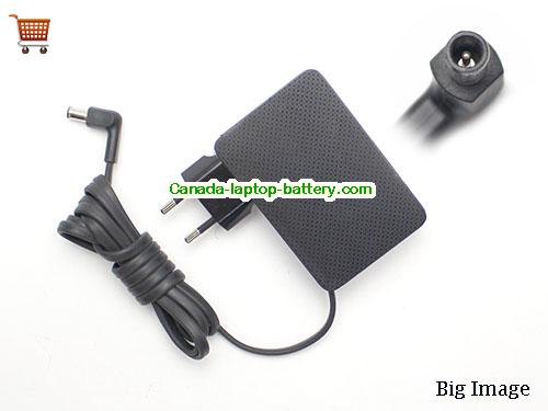 SAMSUNG  19V 3.1A AC Adapter, Power Supply, 19V 3.1A Switching Power Adapter