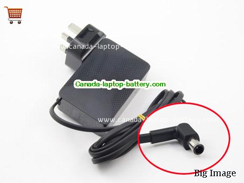 SAMSUNG HW-K950 Laptop AC Adapter 19V 3.1A 59W