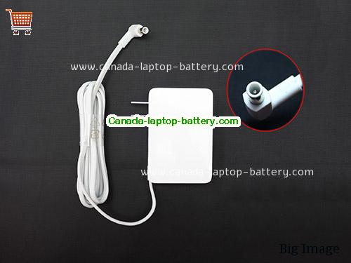 SAMSUNG 160034-15 Laptop AC Adapter 19V 3.1A 59W