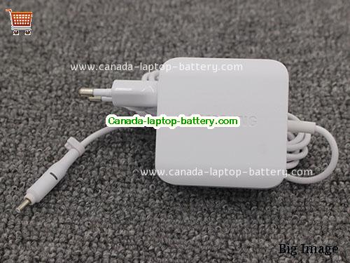 SAMSUNG 55X0AA Laptop AC Adapter 19V 3.42A 65W