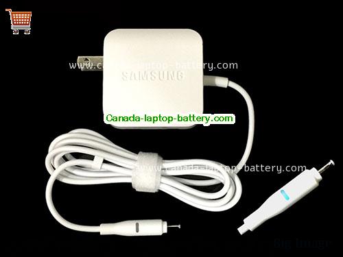 SAMSUNG BA44-00341A Laptop AC Adapter 19V 3.42A 65W