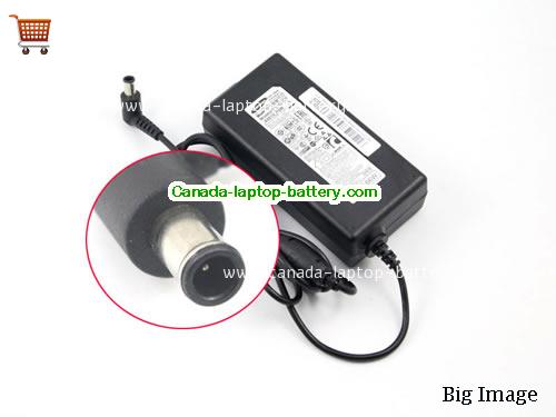 Canada Genuine Samsung A6619_FSM Ac Adapter 19v 3.474A for UE32J4570 UN32J4570 Series Monitor Power supply 