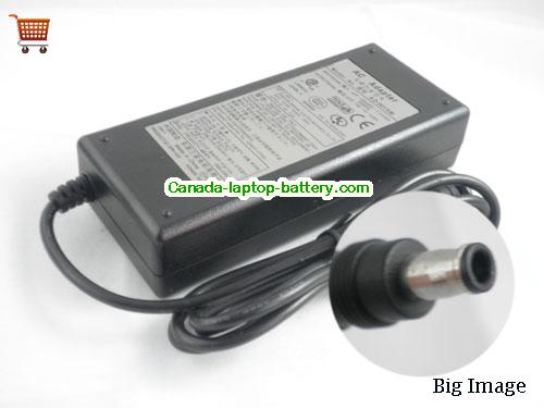 SAMSUNG P25 series Laptop AC Adapter 19V 4.22A 80W