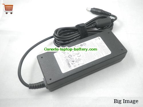 SAMSUNG NT550P5C Laptop AC Adapter 19V 4.74A 90W