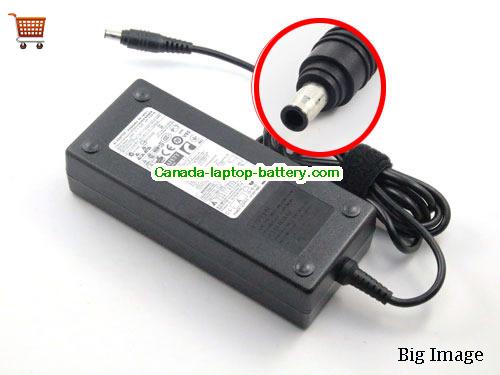 SAMSUNG AA-RD4NDOC Laptop AC Adapter 19V 6.32A 120W