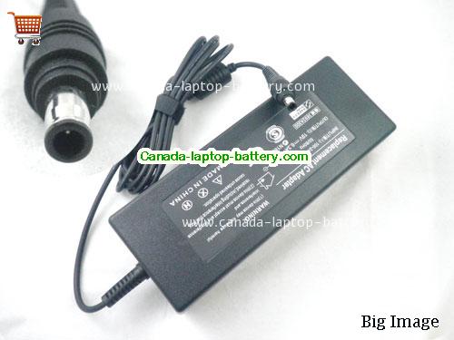 SAMSUNG PA-1121-02 Laptop AC Adapter 19V 6.3A 120W