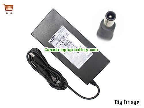 SAMSUNG 34 INCH MONITOR Laptop AC Adapter 22V 4.54A 100W