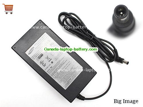 samsung  23V 1.8A Laptop AC Adapter