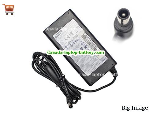 SAMSUNG K550 SOUNDBAR Laptop AC Adapter 24V 1.66A 40W