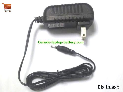 SAMSUNG  9V 1.5A AC Adapter, Power Supply, 9V 1.5A Switching Power Adapter