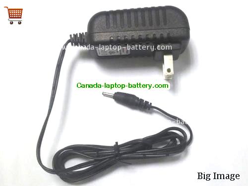 SAMSUNG PANEL COMPUTER MID ADAPTER Laptop AC Adapter 9V 1.5A 14W