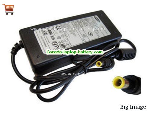 SAMSUNG U28D590D Laptop AC Adapter 14V 4A 56W