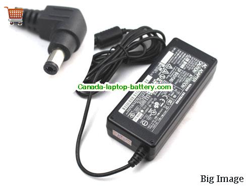 SANKEN  24V 2.65A AC Adapter, Power Supply, 24V 2.65A Switching Power Adapter