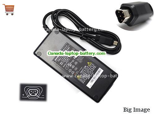 SANS SSLCO84V42M Laptop AC Adapter 42V 2A 84W