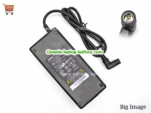 SANS SSLC084V42 Laptop AC Adapter 42V 2A 84W