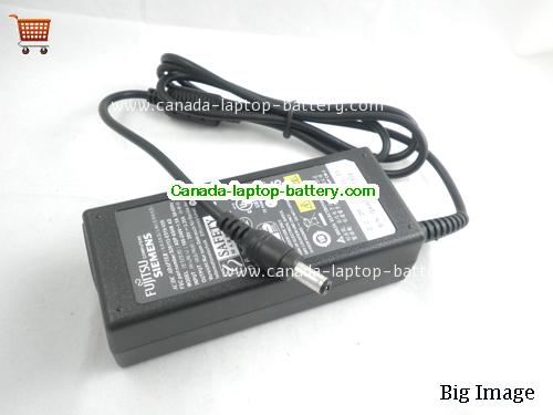 FUJITSU FUJITSU-SIEMENS AMILO 1451G Laptop AC Adapter 20V 3.25A 65W