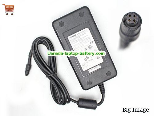 Canada Genuine Sinpro SPU80-110 Switching Power Supply 36v 2.22A Ac Adapter Power supply 