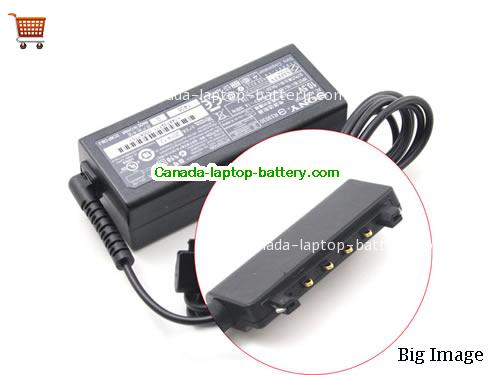 SONY SGPT112US/S Laptop AC Adapter 10.5V 2.9A 30W