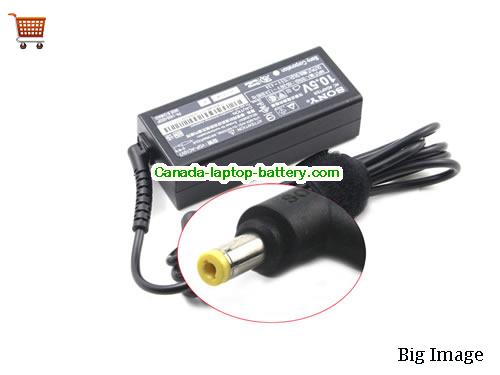 SONY  10.5V 4.3A AC Adapter, Power Supply, 10.5V 4.3A Switching Power Adapter
