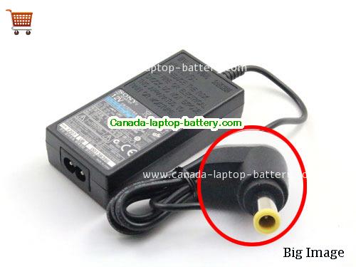 SAMSUNG SYNCMASTER 570V TFT Laptop AC Adapter 12V 3A 36W