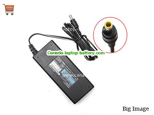 Canada Genuine AC-E1320D1 AC Adapter for Sony DC 13v 2A Power Adapter Power supply 