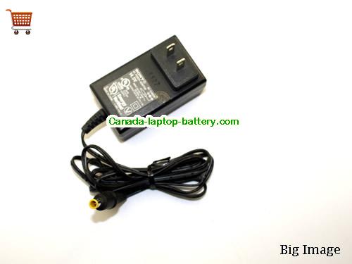 SONY RDP-M15IP Laptop AC Adapter 14.5V 1.7A 25W