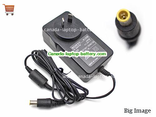 SONY SRS- X55 Laptop AC Adapter 15V 3A 45W