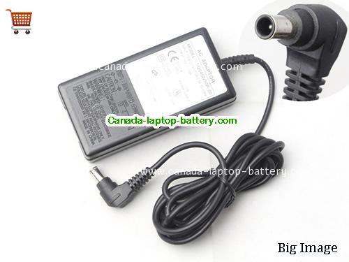 SONY  16V 2.8A AC Adapter, Power Supply, 16V 2.8A Switching Power Adapter