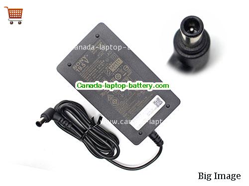 Canada Genuine Sony ACDP-060L01 AC Adapter 19.5v 3.08A 60W Power Supply Power supply 