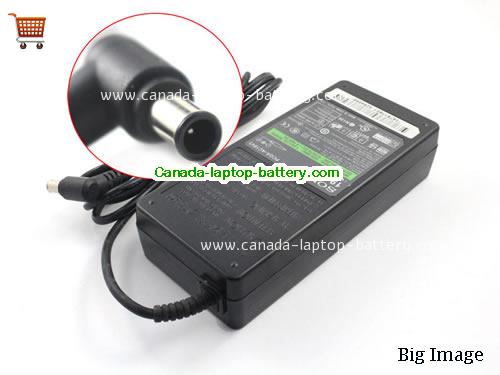 SONY VGP-AC19V13 Laptop AC Adapter 19.5V 4.1A 80W