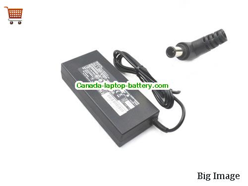 SONY ACDP-085N01 Laptop AC Adapter 19.5V 4.35A 85W