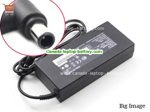 SONY VGN-S Laptop AC Adapter 19.5V 4.4A 86W