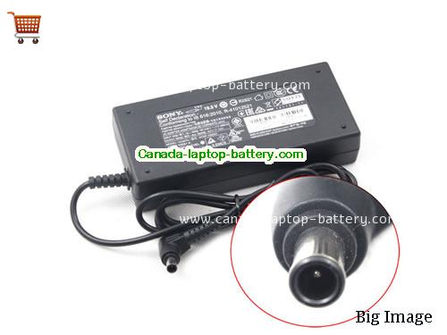 SONY DKL 50W815 Laptop AC Adapter 19.5V 5.2A 101W