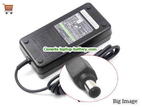 SONY VAIO VGC-LT SERIES Laptop AC Adapter 19.5V 7.7A 150W