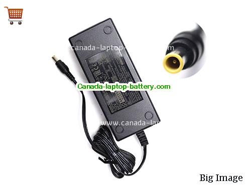 SONY SRS-XG500 Laptop AC Adapter 20V 4A 80W