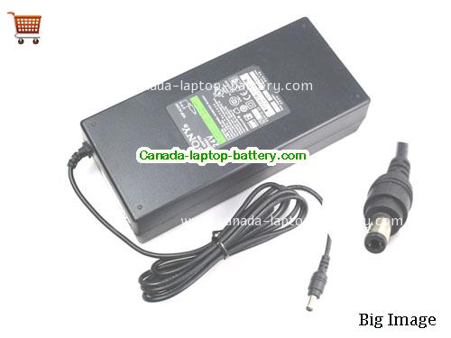 Canada 240W supply Power charger for SONY VGP-AC240 24V 10A for LED lights, high power 24V subwoofer and other monitoring equipment  Power supply 