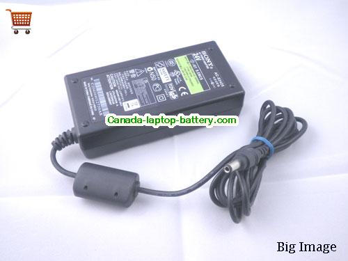 Canada AC-S2425 Power Supply for SONY Laptop 24V 2.2A 53W Power supply 