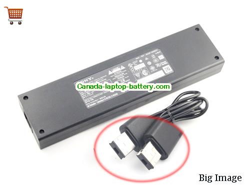 SONY XBR-55X930E 55 inch-CLASS HDR 4K 3D SMART LED TV Laptop AC Adapter 24V 9.4A 225W