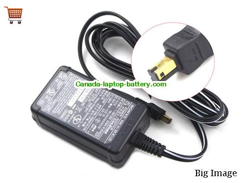 SONY  4.2V 1.7A AC Adapter, Power Supply, 4.2V 1.7A Switching Power Adapter