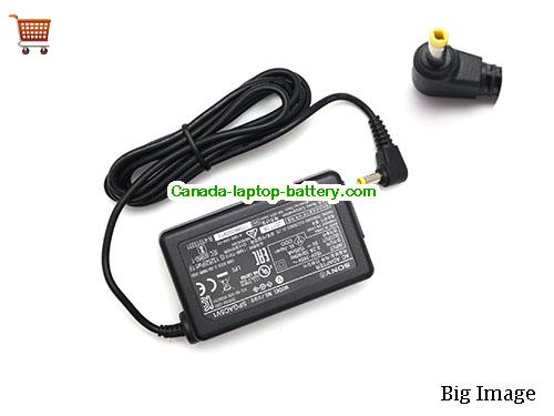 SONY  5V 1.5A AC Adapter, Power Supply, 5V 1.5A Switching Power Adapter
