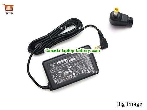 SONY PSP SLIM 2000 Laptop AC Adapter 5V 1.5A 7.5W