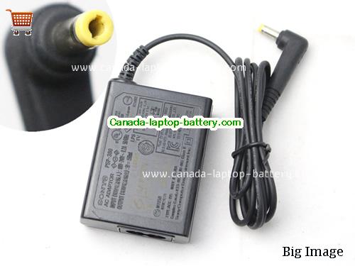 SONY PSP1000 Laptop AC Adapter 5V 1.5A 8W