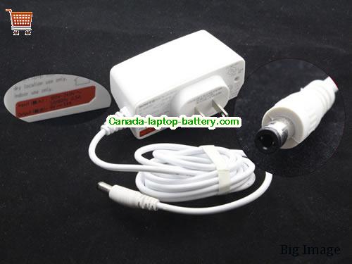 Canada Genuine SONY 100936-11 113300704 SC0520SO 9V 1.4A Adapter Charger Power supply 